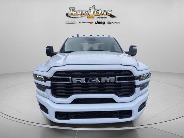 new 2026 Ram 2500 car, priced at $66,992
