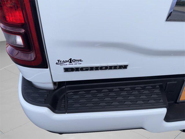 new 2026 Ram 2500 car, priced at $66,992