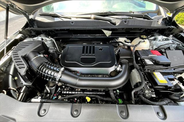 used 2023 Chevrolet Blazer car, priced at $26,997