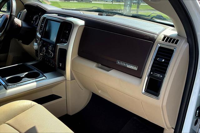 used 2015 Ram 1500 car, priced at $29,855