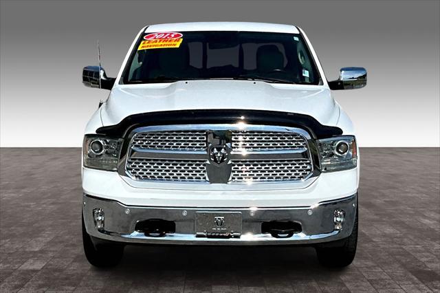 used 2015 Ram 1500 car, priced at $29,855
