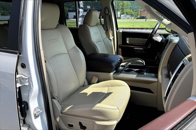 used 2015 Ram 1500 car, priced at $29,855