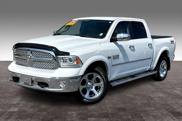 used 2015 Ram 1500 car, priced at $29,855