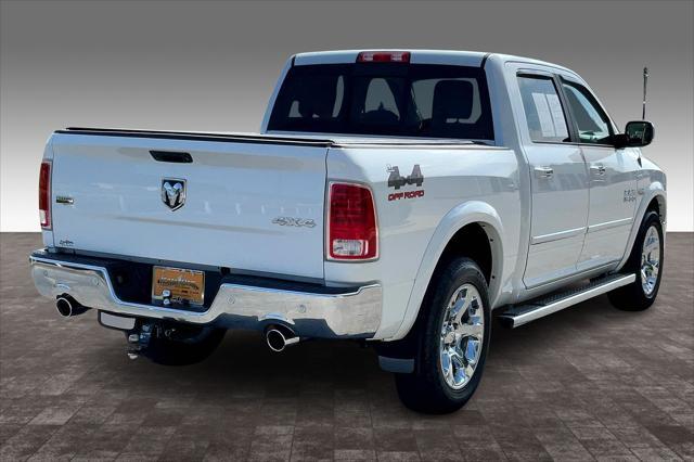 used 2015 Ram 1500 car, priced at $29,855