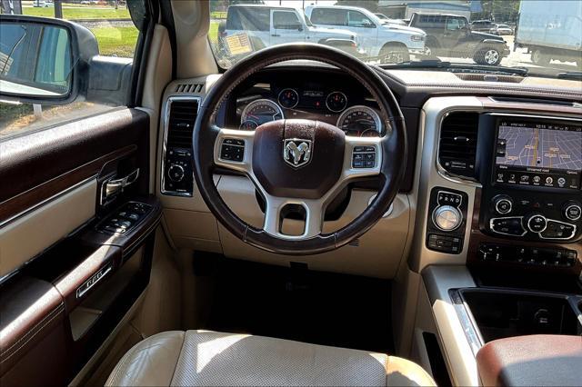used 2015 Ram 1500 car, priced at $29,855