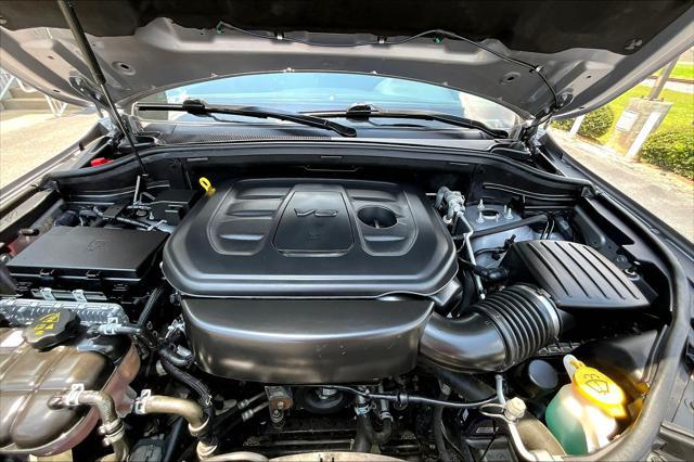 used 2019 Jeep Grand Cherokee car, priced at $18,079
