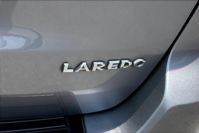 used 2019 Jeep Grand Cherokee car, priced at $18,079