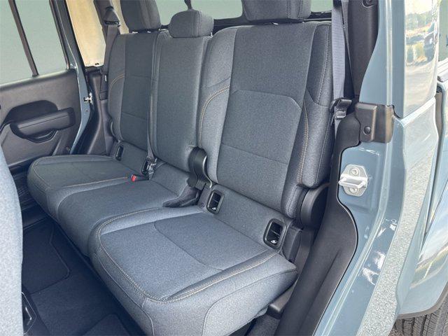 new 2025 Jeep Gladiator car, priced at $42,747