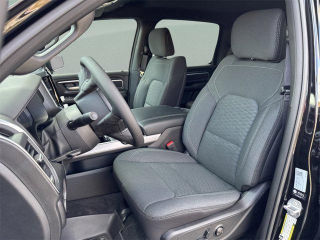 new 2026 Ram 1500 car, priced at $53,606