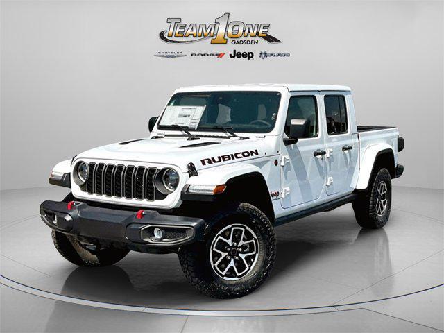 new 2025 Jeep Gladiator car, priced at $44,947