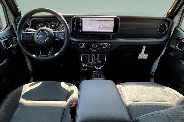 new 2025 Jeep Gladiator car, priced at $44,947