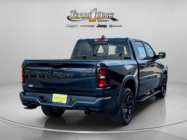 new 2026 Ram 1500 car, priced at $61,744