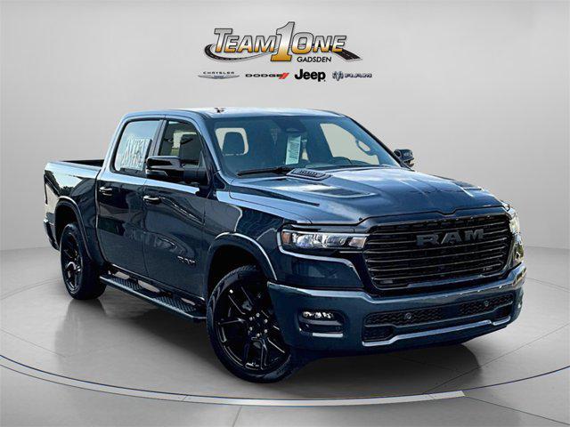new 2026 Ram 1500 car, priced at $61,744