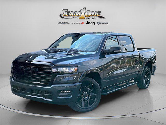 new 2026 Ram 1500 car, priced at $61,744