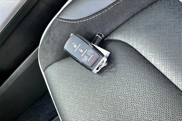 new 2026 Ram 1500 car, priced at $61,744