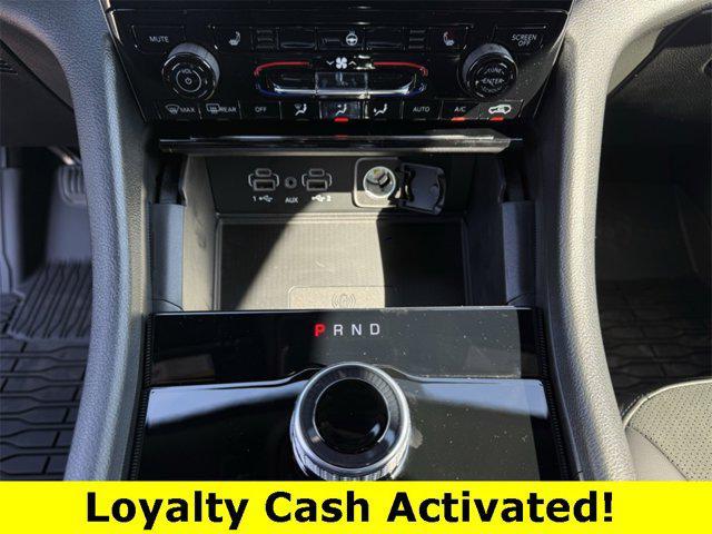 new 2025 Jeep Grand Cherokee car, priced at $37,973