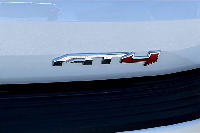 used 2024 GMC Yukon car, priced at $74,868