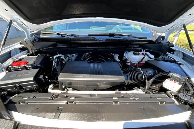 used 2024 GMC Yukon car, priced at $74,868