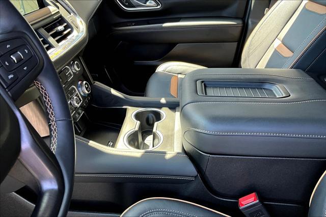 used 2024 GMC Yukon car, priced at $74,868