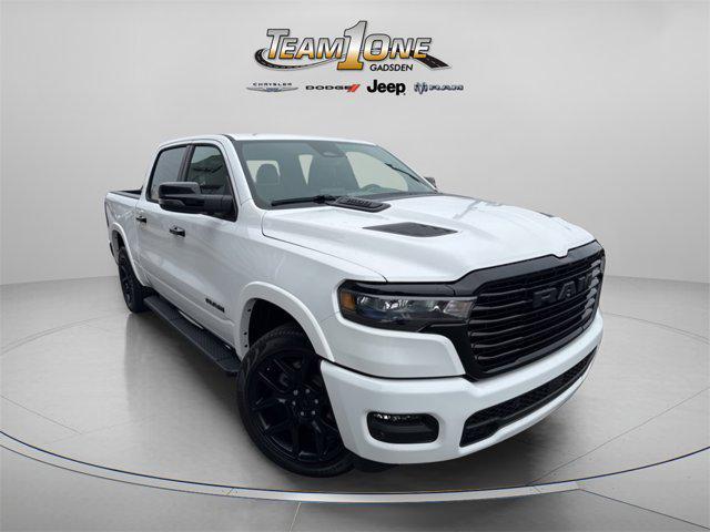 new 2026 Ram 1500 car, priced at $59,993