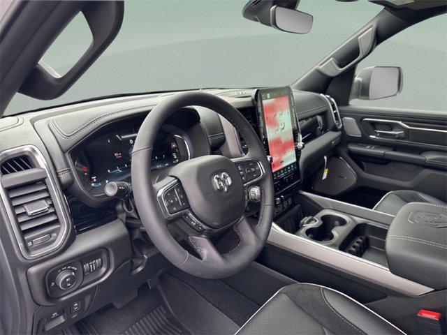 new 2026 Ram 1500 car, priced at $59,993