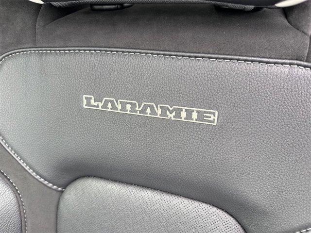 new 2026 Ram 1500 car, priced at $59,993