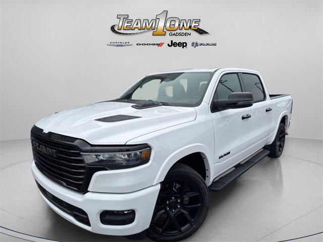 new 2026 Ram 1500 car, priced at $59,993