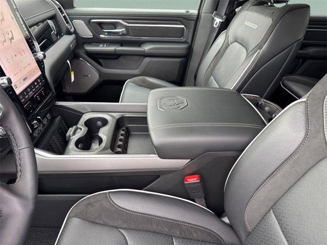 new 2026 Ram 1500 car, priced at $59,993