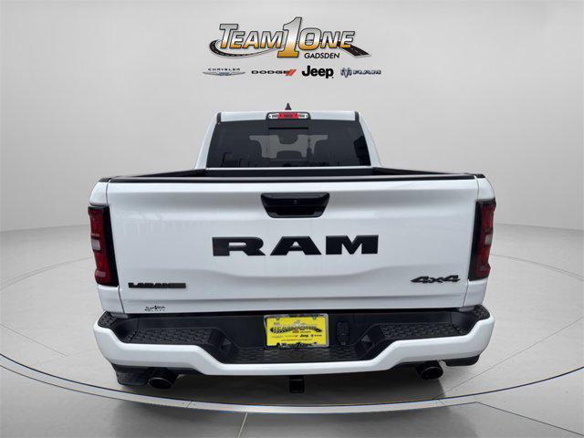 new 2026 Ram 1500 car, priced at $59,993