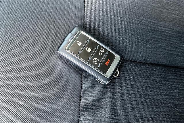 used 2021 Jeep Grand Cherokee L car, priced at $24,156