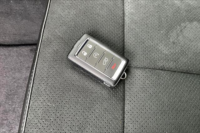 new 2025 Jeep Grand Cherokee car, priced at $40,242
