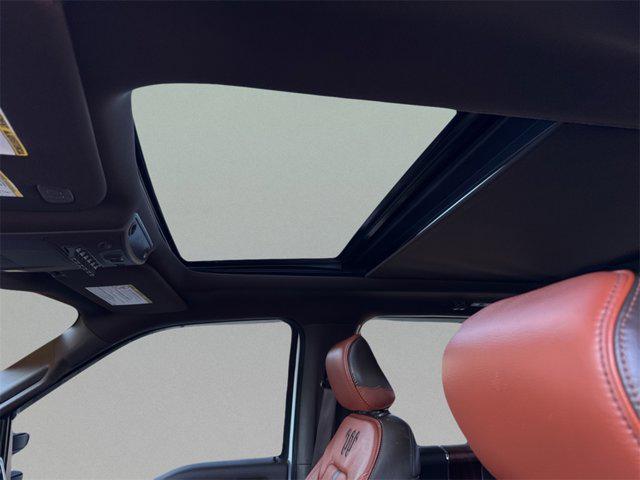 used 2021 Ford F-250 car, priced at $61,437