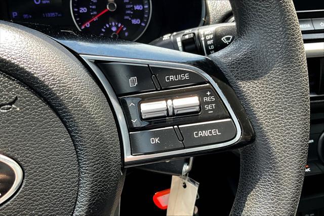 used 2020 Kia Forte car, priced at $10,772