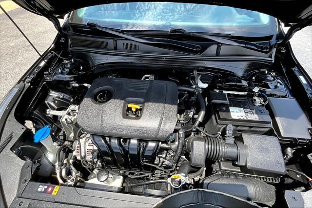 used 2020 Kia Forte car, priced at $10,772