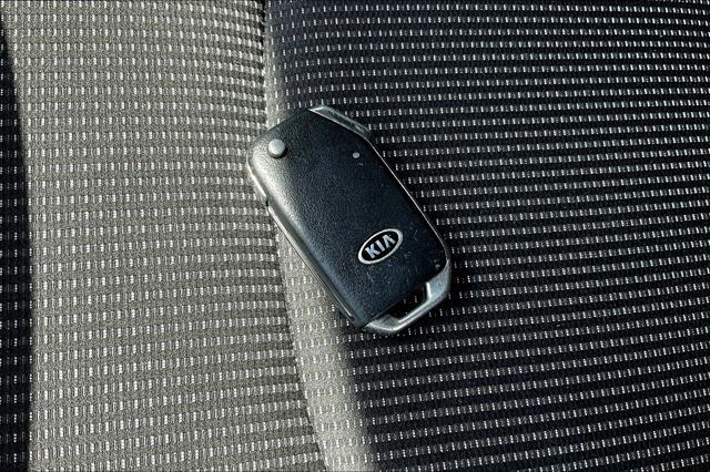 used 2020 Kia Forte car, priced at $10,772