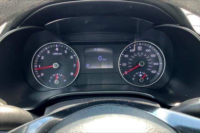 used 2020 Kia Forte car, priced at $10,772