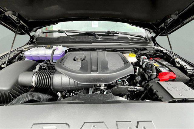 new 2026 Ram 1500 car, priced at $51,498