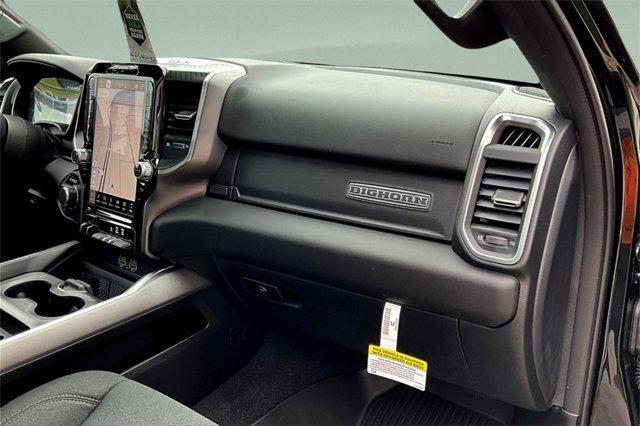 new 2026 Ram 1500 car, priced at $51,498