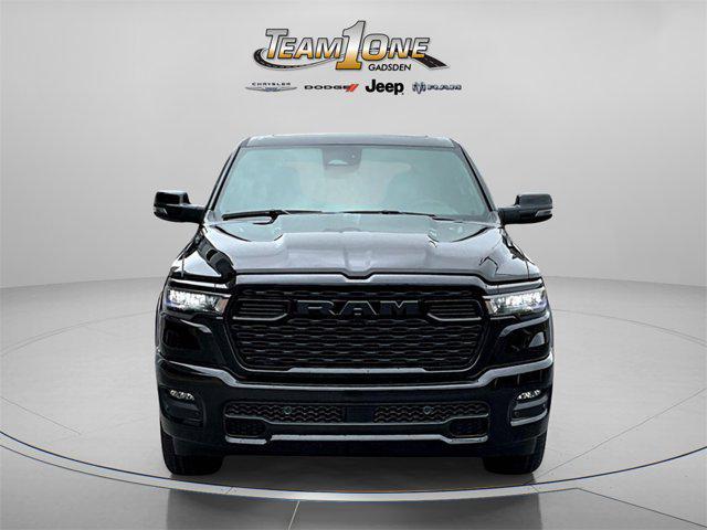 new 2026 Ram 1500 car, priced at $51,498