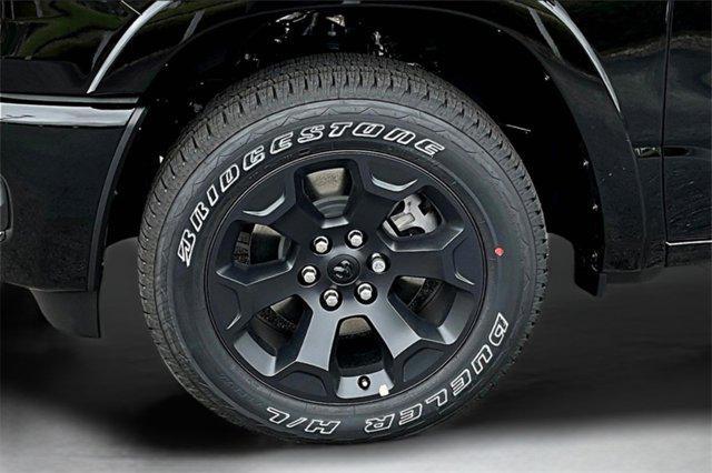 new 2026 Ram 1500 car, priced at $51,498