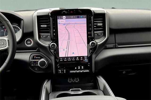 new 2026 Ram 1500 car, priced at $51,498