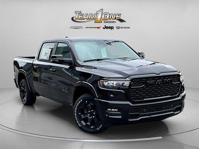 new 2026 Ram 1500 car, priced at $51,498