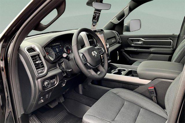 new 2026 Ram 1500 car, priced at $51,498