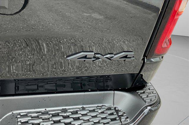 new 2026 Ram 1500 car, priced at $51,498