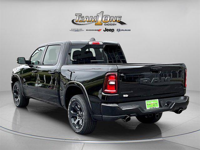 new 2026 Ram 1500 car, priced at $51,498