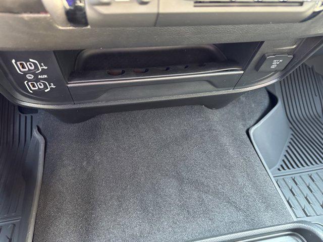 new 2026 Ram 2500 car, priced at $62,984