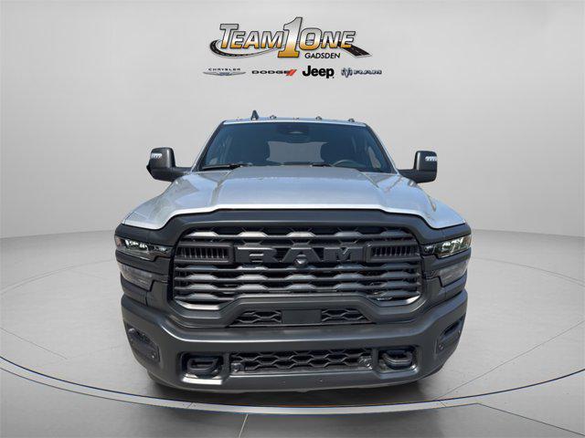 new 2026 Ram 2500 car, priced at $62,984