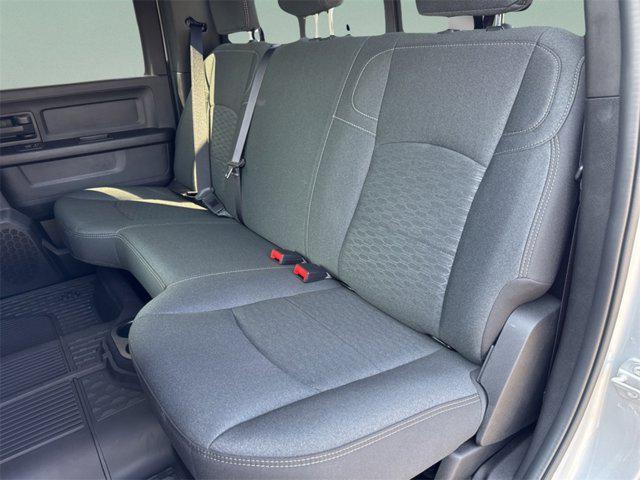 new 2026 Ram 2500 car, priced at $62,984