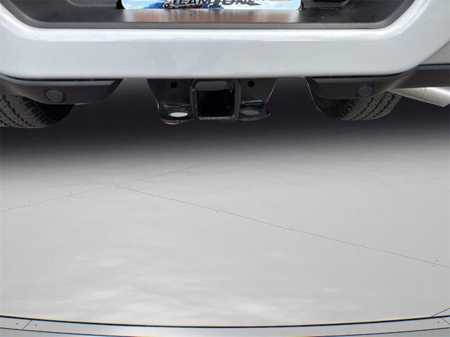 new 2026 Ram 2500 car, priced at $69,488