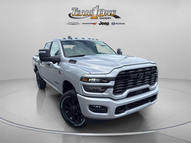 new 2026 Ram 2500 car, priced at $69,488